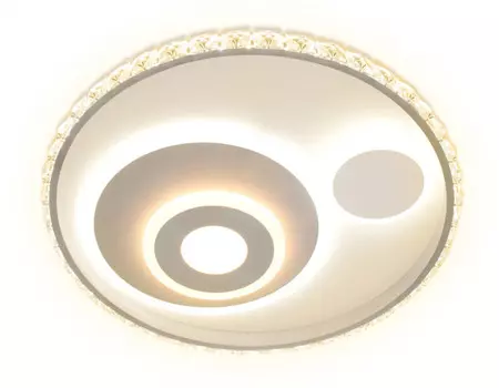 Накладной светильник Ambrella Light FA244