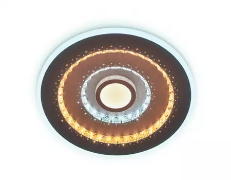 Накладной светильник Ambrella Light FA253