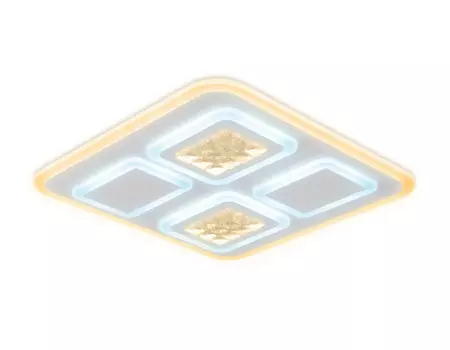 Накладной светильник Ambrella Light FA259