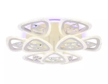 Накладной светильник Ambrella Light FA2921