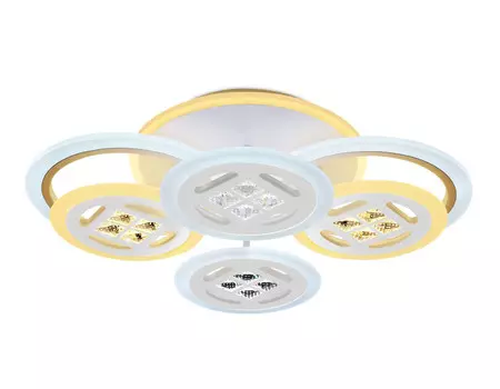 Накладной светильник Ambrella Light FA2951