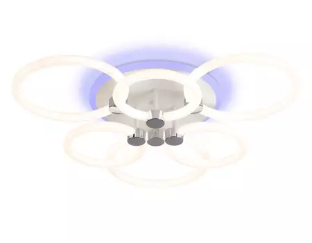 Накладной светильник Ambrella Light FA3844