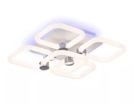 Накладной светильник Ambrella Light FA3861