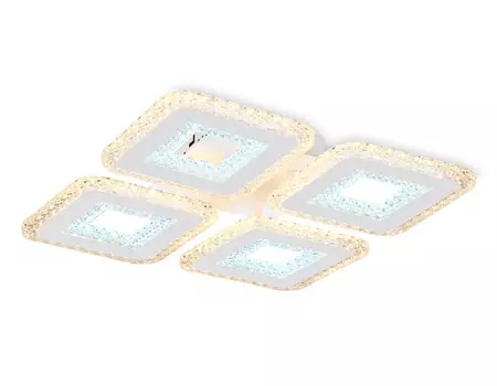 Накладной светильник Ambrella Light FA4004