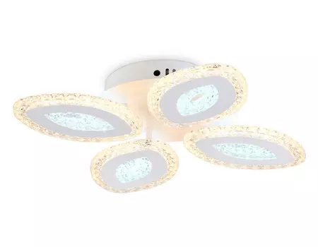 Накладной светильник Ambrella Light FA4012