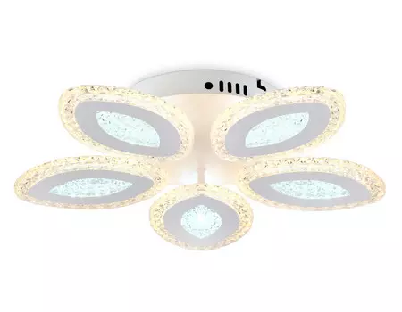 Накладной светильник Ambrella Light FA4015