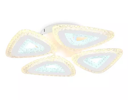 Накладной светильник Ambrella Light FA4019