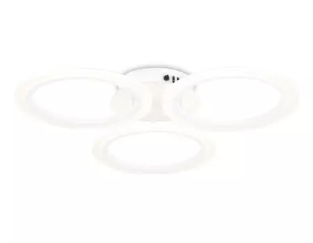 Накладной светильник Ambrella Light FA4052