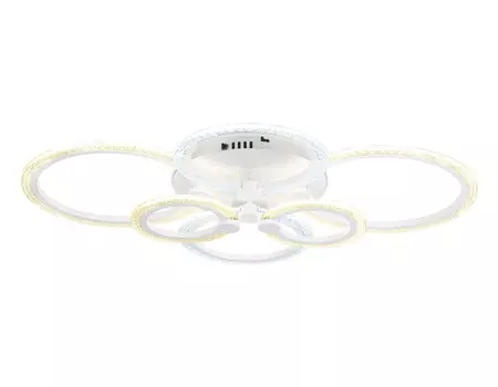 Накладной светильник Ambrella Light FA4065