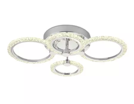 Накладной светильник Ambrella Light FA412