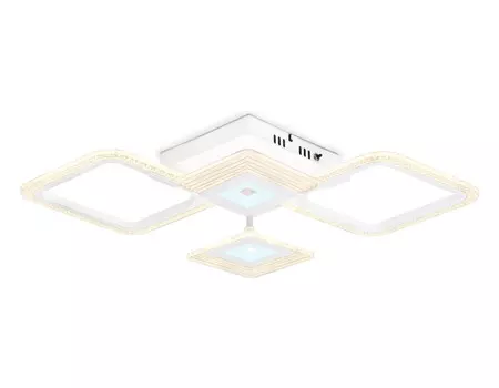 Накладной светильник Ambrella Light FA4281