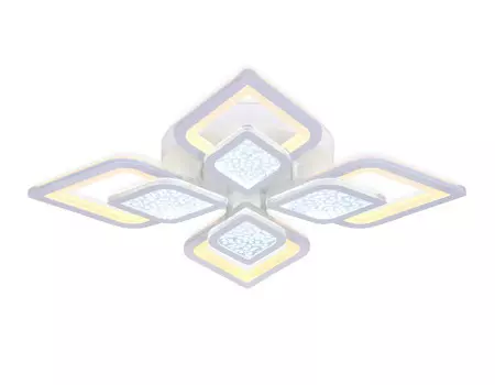 Накладной светильник Ambrella Light FA4285