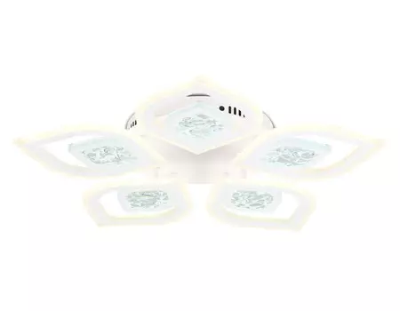 Накладной светильник Ambrella Light FA4292