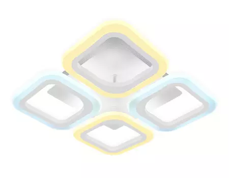 Накладной светильник Ambrella Light FA4371