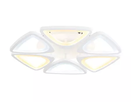 Накладной светильник Ambrella Light FA4494