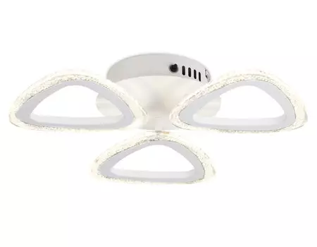 Накладной светильник Ambrella Light FA4508