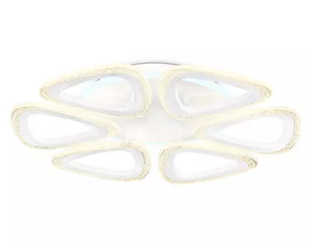 Накладной светильник Ambrella Light FA4518