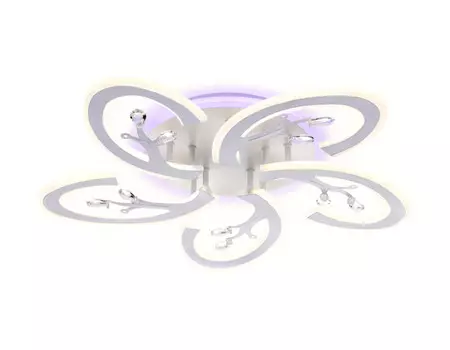 Накладной светильник Ambrella Light FA512