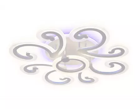 Накладной светильник Ambrella Light FA5143