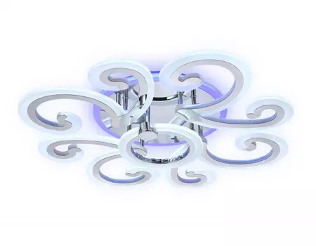 Накладной светильник Ambrella Light FA5146