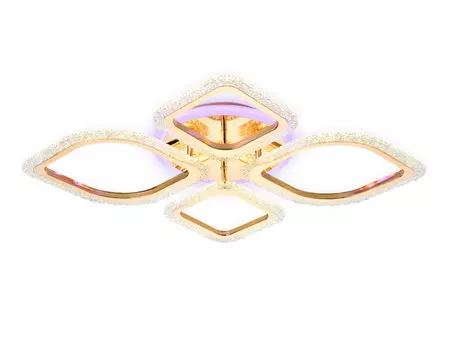 Накладной светильник Ambrella Light FA5149