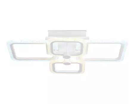 Накладной светильник Ambrella Light FA5309