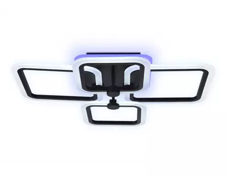 Накладной светильник Ambrella Light FA531