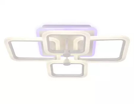 Накладной светильник Ambrella Light FA533