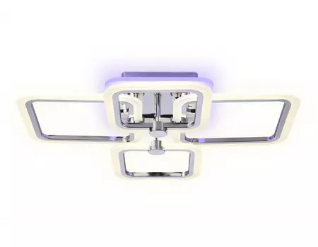 Накладной светильник Ambrella Light FA534