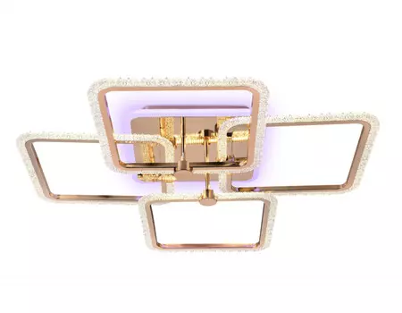 Накладной светильник Ambrella Light FA538