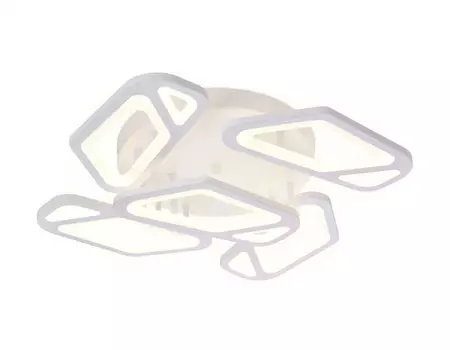 Накладной светильник Ambrella Light FA587