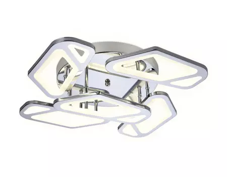 Накладной светильник Ambrella Light FA588