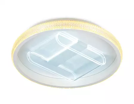 Накладной светильник Ambrella Light FA600