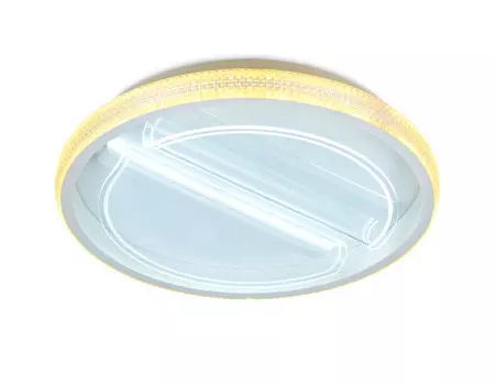 Накладной светильник Ambrella Light FA602