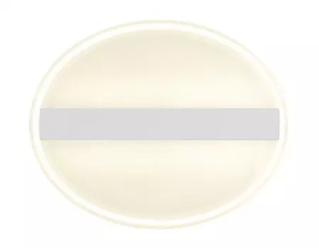 Накладной светильник Ambrella Light FA606