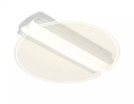 Накладной светильник Ambrella Light FA613