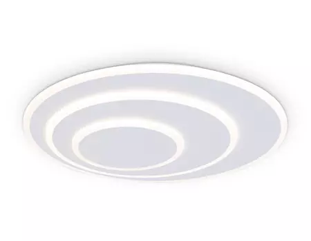 Накладной светильник Ambrella Light FA7707