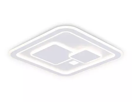 Накладной светильник Ambrella Light FA7712