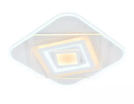Накладной светильник Ambrella Light FA799