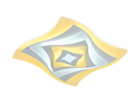 Накладной светильник Ambrella Light FA800