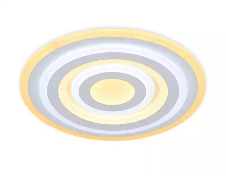 Накладной светильник Ambrella Light FA808