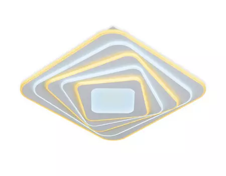 Накладной светильник Ambrella Light FA816