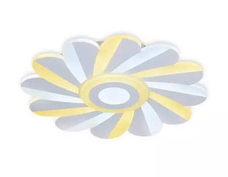 Накладной светильник Ambrella Light FA850