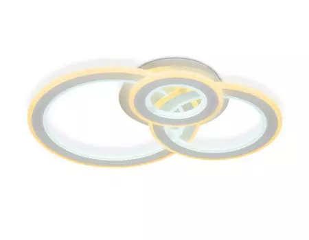 Накладной светильник Ambrella Light FA861