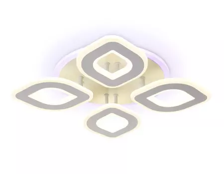 Накладной светильник Ambrella Light FA8841