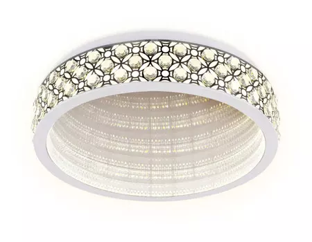 Накладной светильник Ambrella Light FA9433