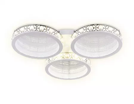 Накладной светильник Ambrella Light FA9445