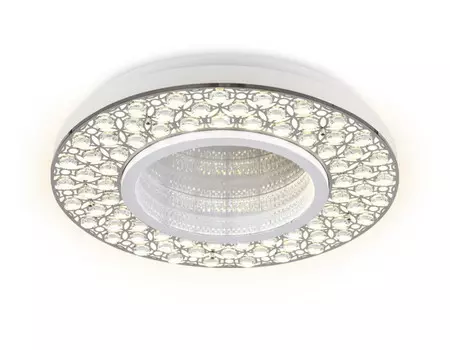Накладной светильник Ambrella Light FA9448