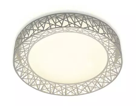 Накладной светильник Ambrella Light FF122