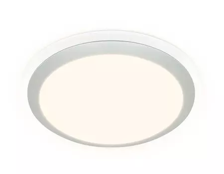 Накладной светильник Ambrella Light FF50